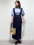 【WEB限定】【FABRICOコラボ】ジュートバッグcava?