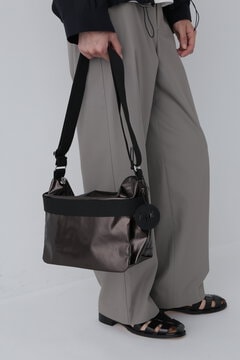 【JACK GOMME】cross body