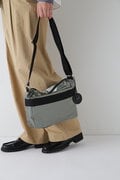 【WEB限定カラー】【JACK GOMME】cross body