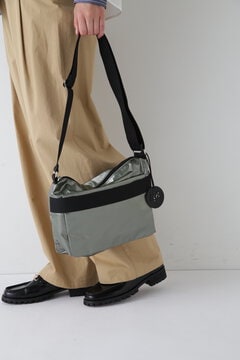 【先行予約 8月中旬-9月中旬 入荷予定】【JACK GOMME】cross body