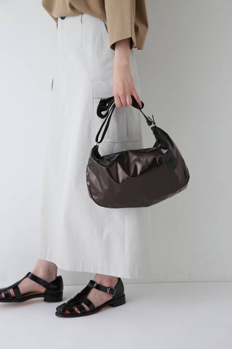 【WEB限定カラー】【JACK GOMME】cross body