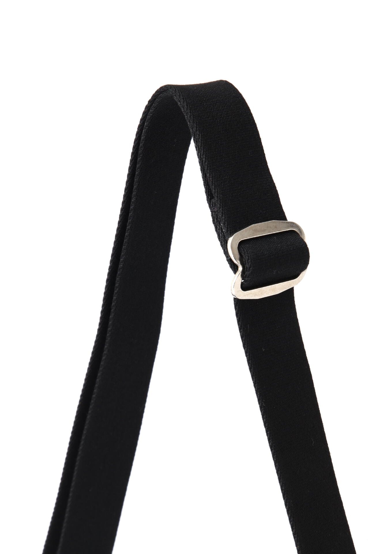 【WEB限定カラー】【JACK GOMME】cross body