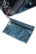 【WEB限定カラー】【JACK GOMME】cross body