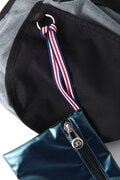 【WEB限定カラー】【JACK GOMME】cross body