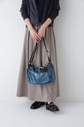 【WEB限定カラー】【JACK GOMME】cross body