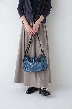 【JACK GOMME】cross body