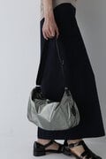 【WEB限定カラー】【JACK GOMME】cross body