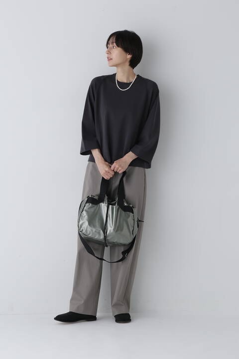 【WEB限定カラー】【JACK GOMME】tote bag