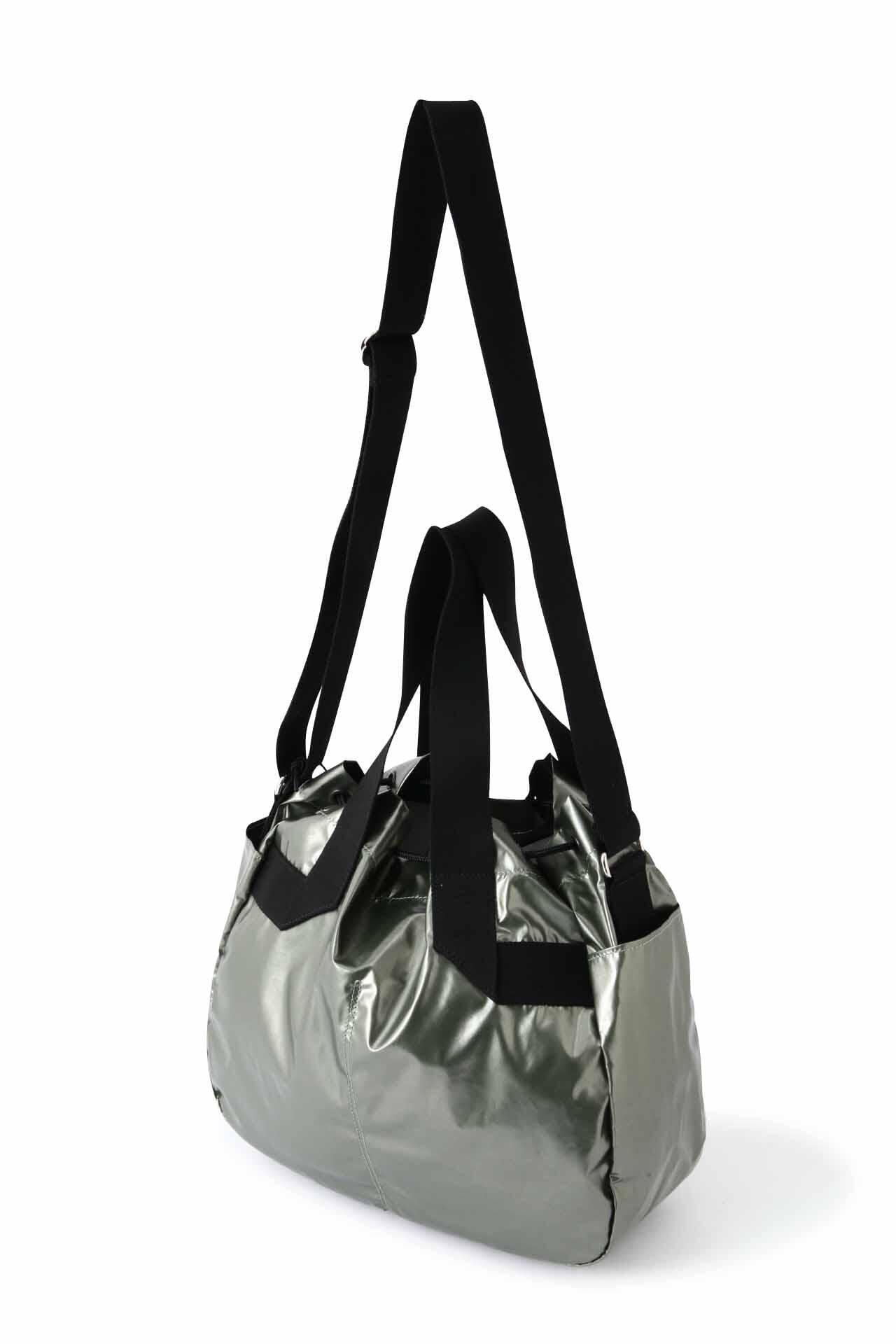 【WEB限定カラー】【JACK GOMME】tote bag