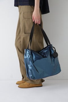 【先行予約 8月中旬-9月中旬 入荷予定】【JACK GOMME】tote bag