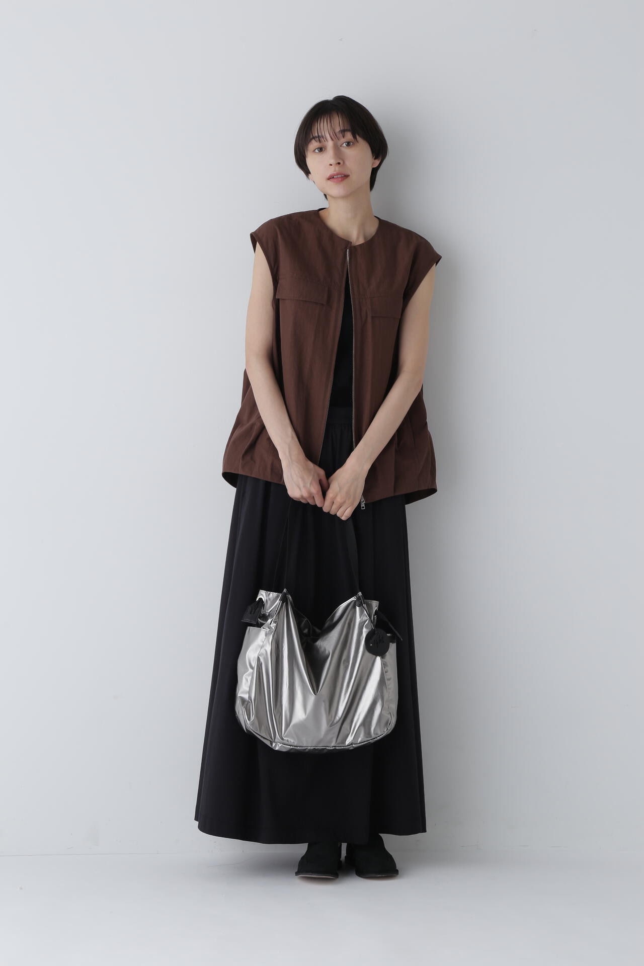 【WEB限定】【JACK GOMME】tote bag