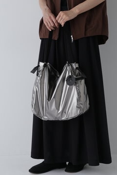 【WEB限定】【JACK GOMME】tote bag