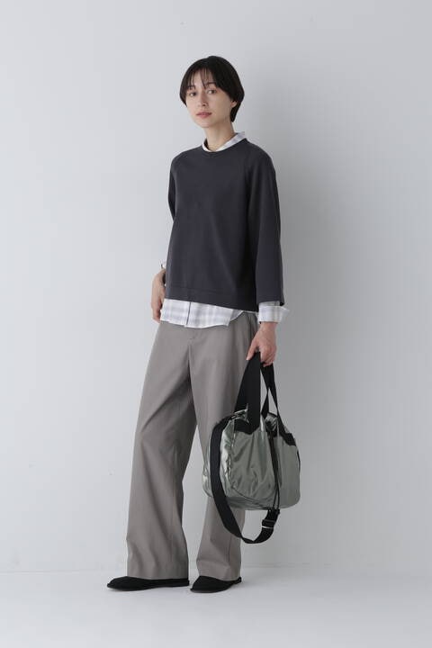 【WEB限定】【JACK GOMME】tote bag