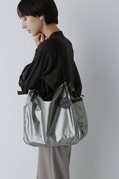 【先行予約 8月中旬-9月中旬 入荷予定】【JACK GOMME】tote bag