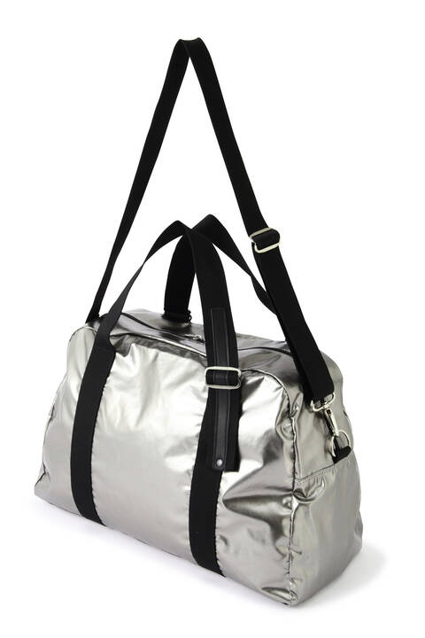 【WEB限定】【JACK GOMME】weekend bag