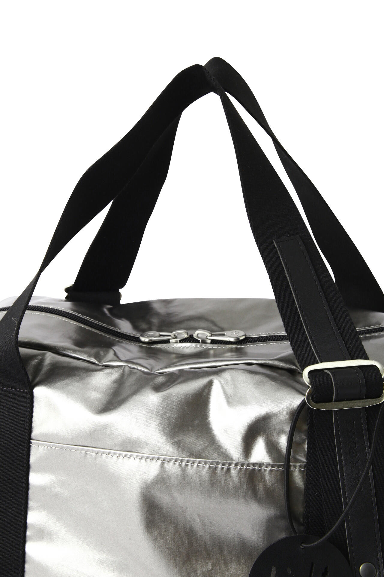 【WEB限定】【JACK GOMME】weekend bag