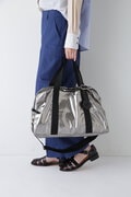 【WEB限定】【JACK GOMME】weekend bag