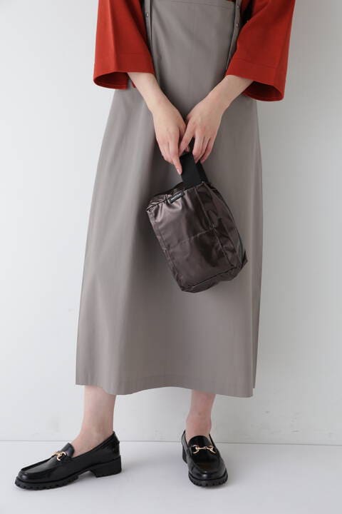 【WEB限定】【JACK GOMME】pouch