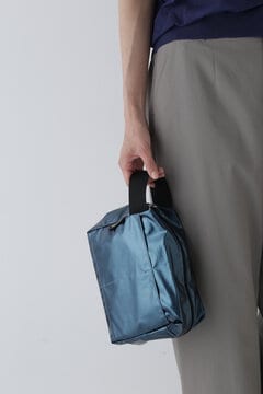 【先行予約 8月中旬-9月中旬 入荷予定】【JACK GOMME】pouch