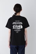 【GSCG】CORPORATE S/S TEE