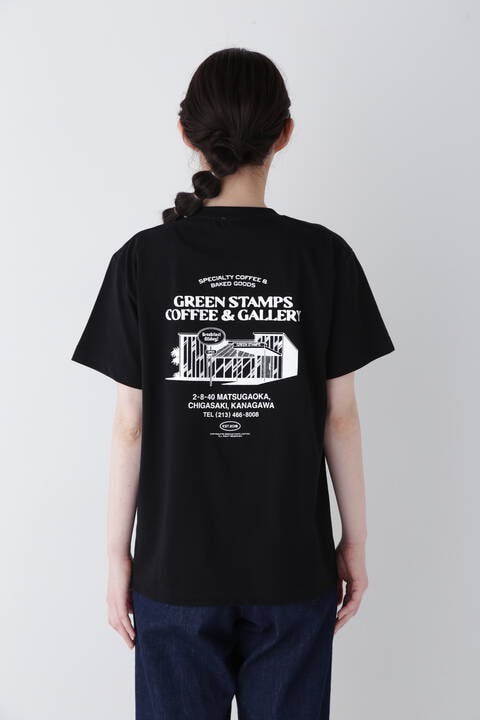 【GSCG】CORPORATE S/S TEE