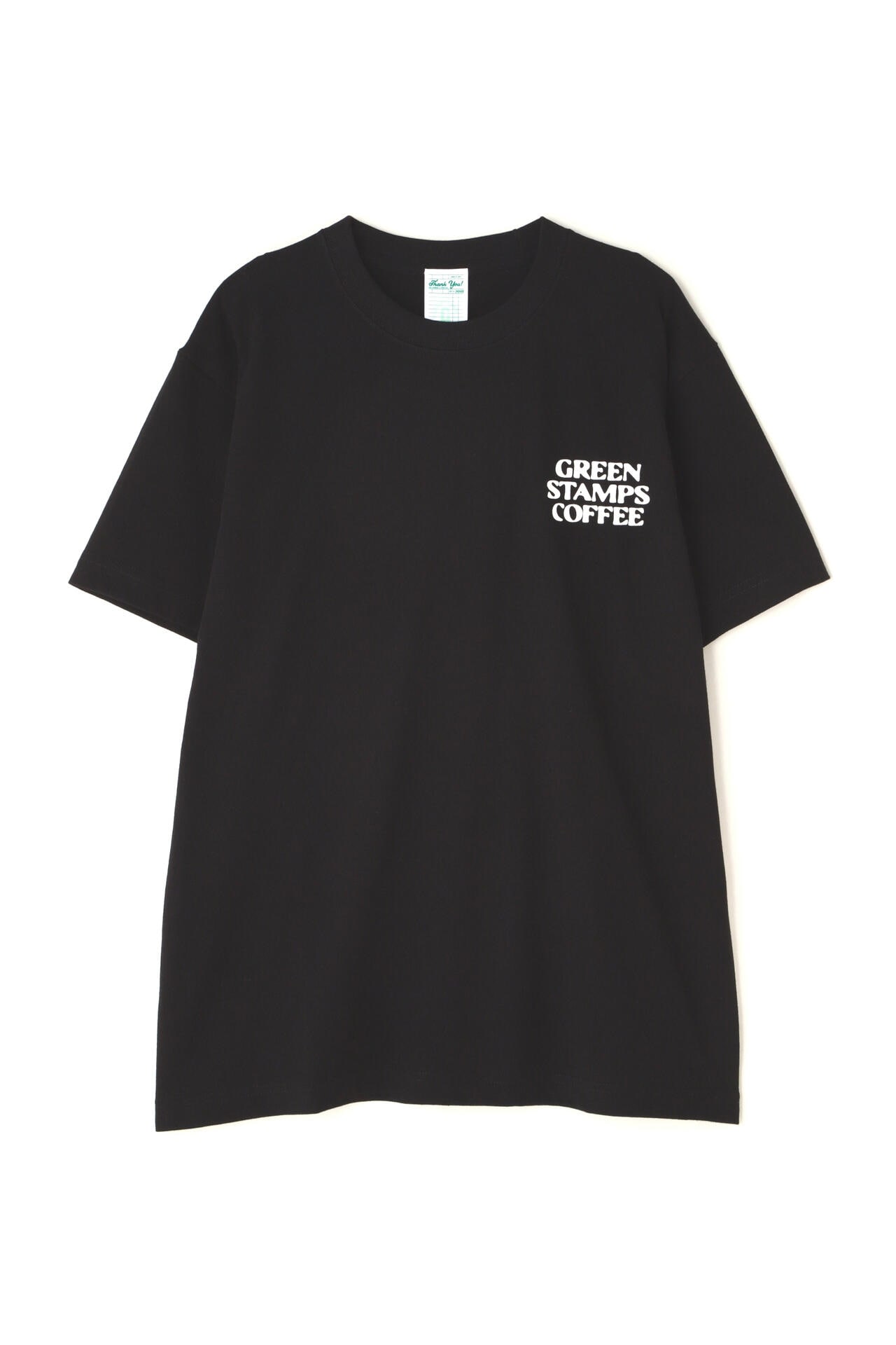 【GSCG】CORPORATE S/S TEE