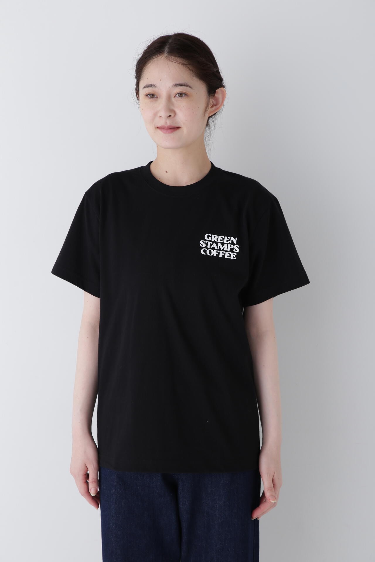 【GSCG】CORPORATE S/S TEE