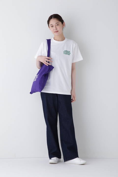 【GSCG】CORPORATE S/S TEE