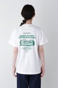 【GSCG】CORPORATE S/S TEE