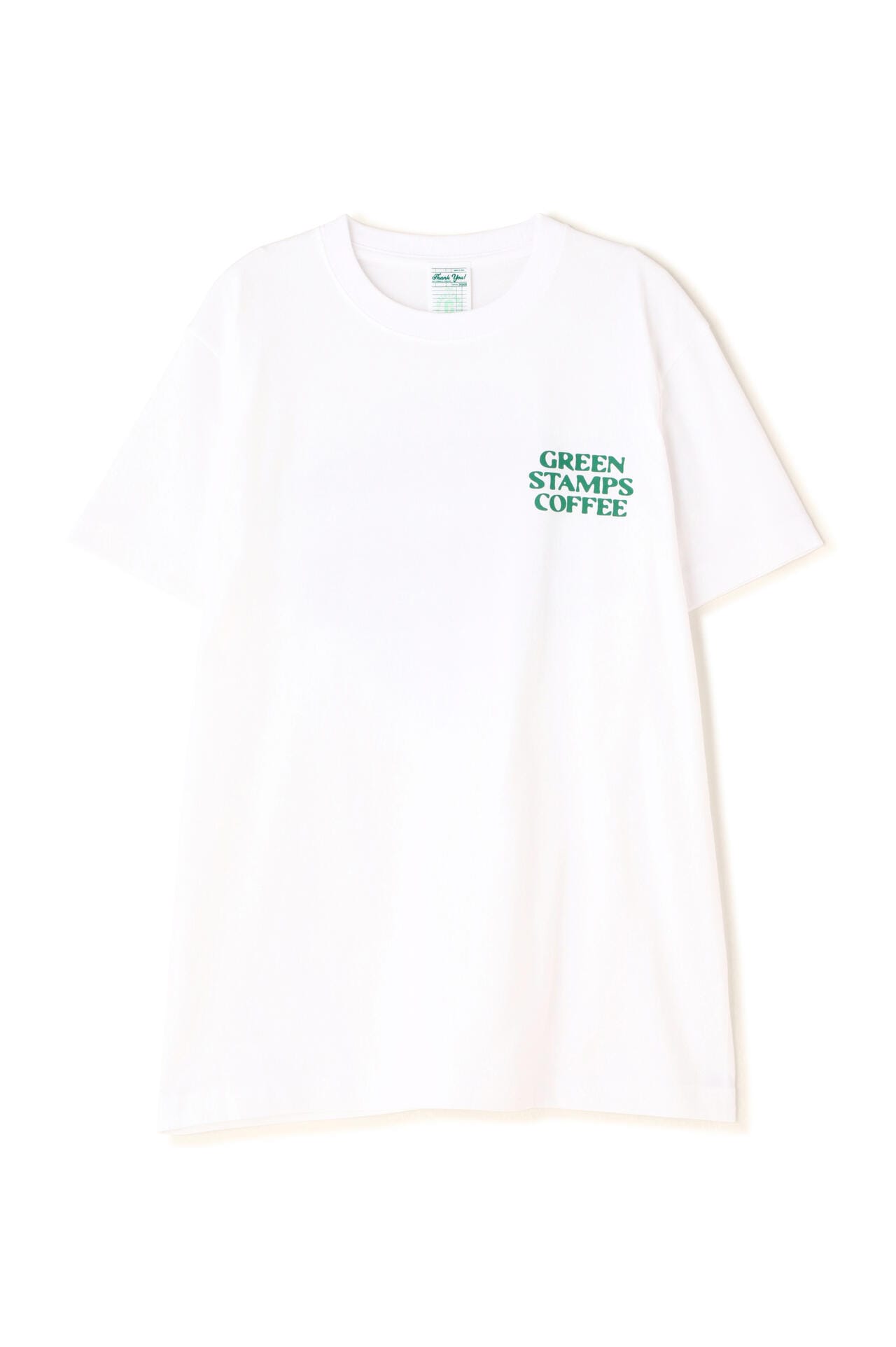 【GSCG】CORPORATE S/S TEE