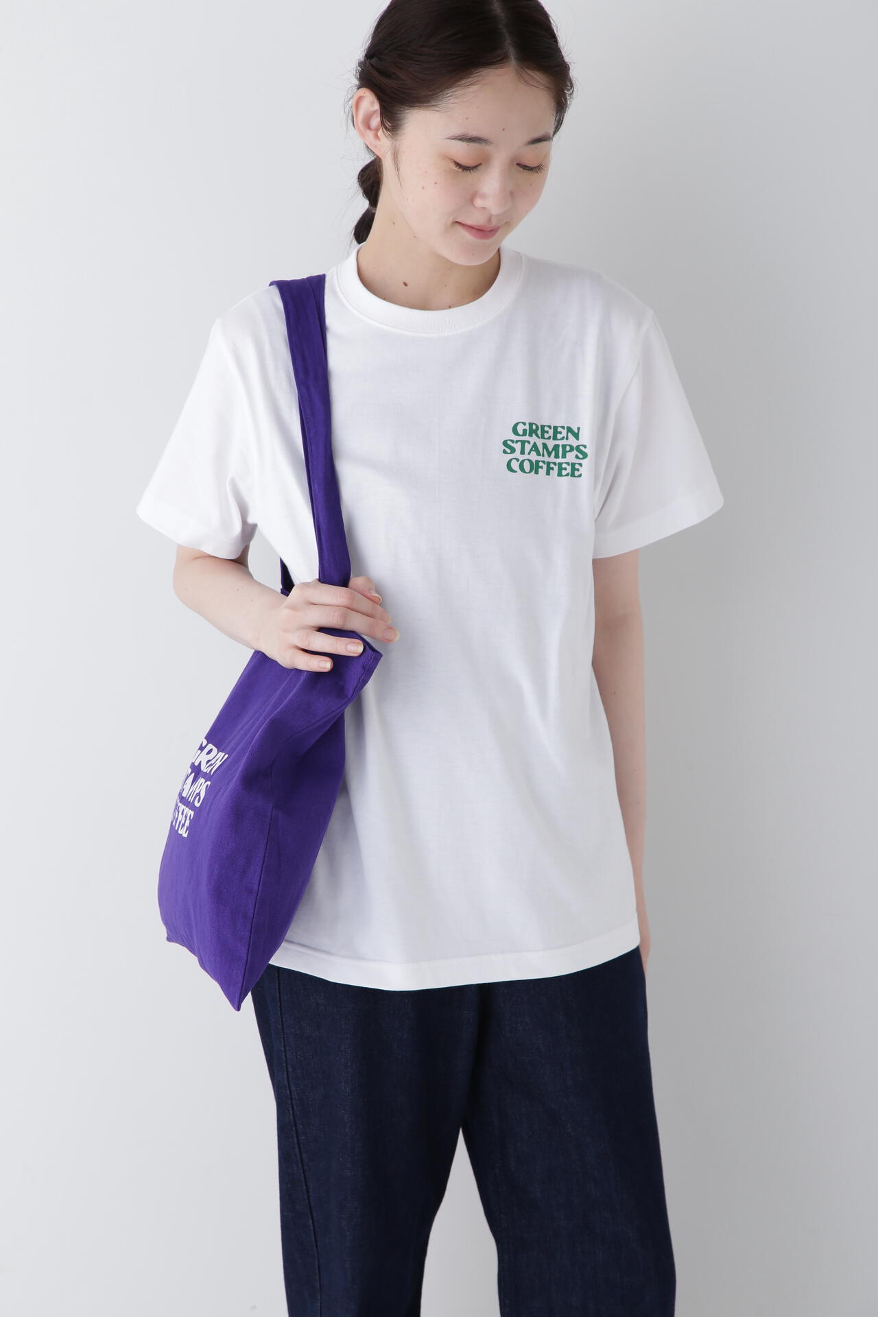 【GSCG】CORPORATE S/S TEE