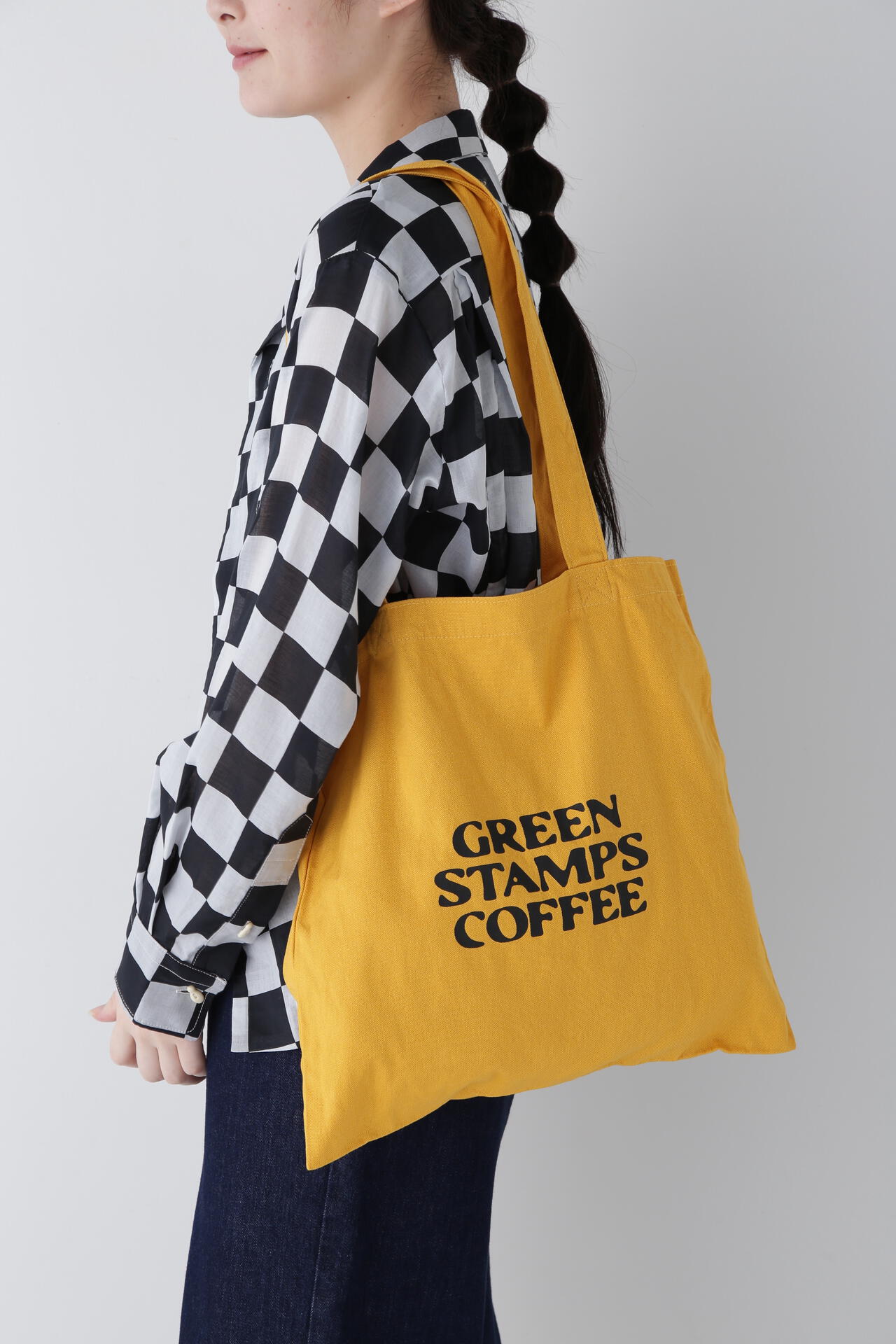 【GSCG】ORIGINAL TOTE