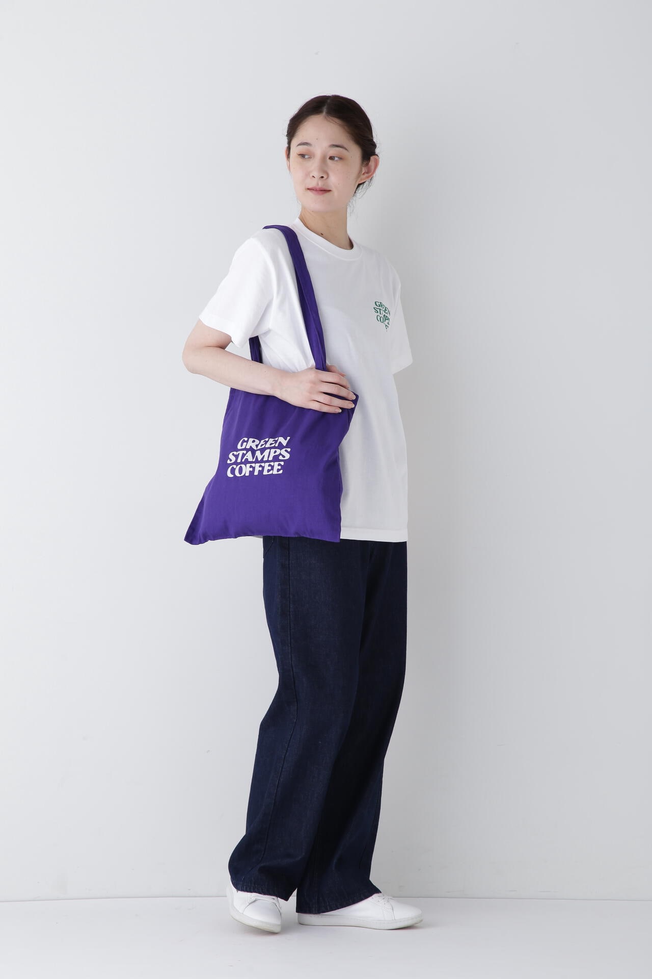 【GSCG】ORIGINAL TOTE