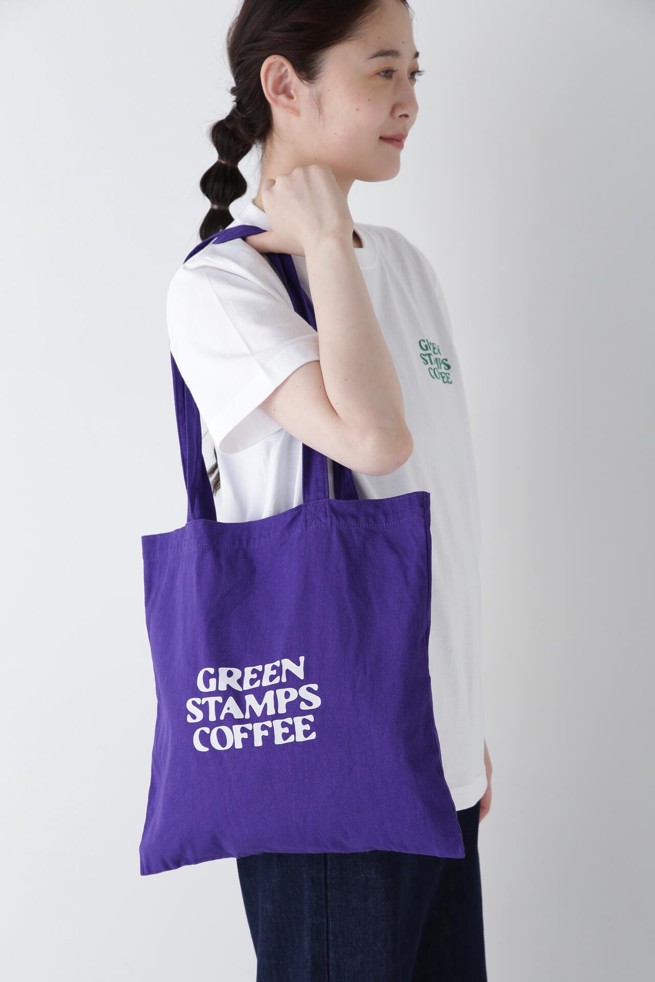 【GSCG】ORIGINAL TOTE