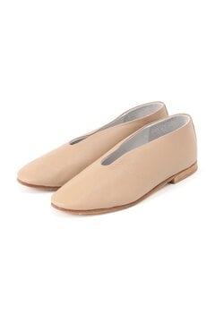 【wagona】【WEB限定カラー】【SUI】V-Balletシューズ