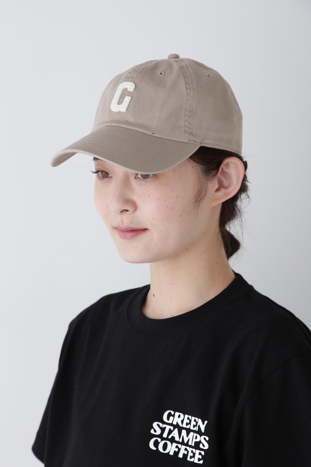 【GSCG】CORPORATE CAP