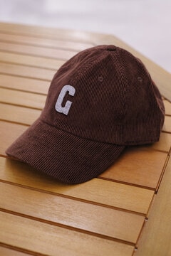 【GSCG】CORPORATE CAP