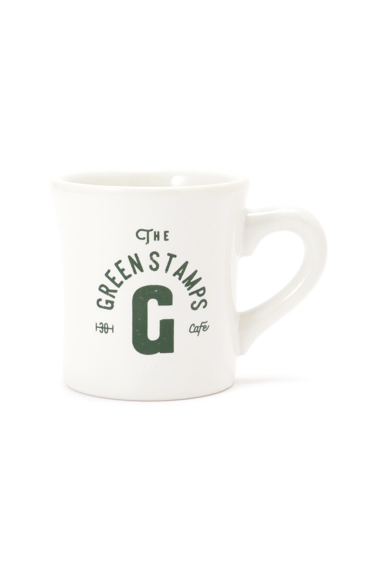 【GSCG】GREENSTAMPS MUG