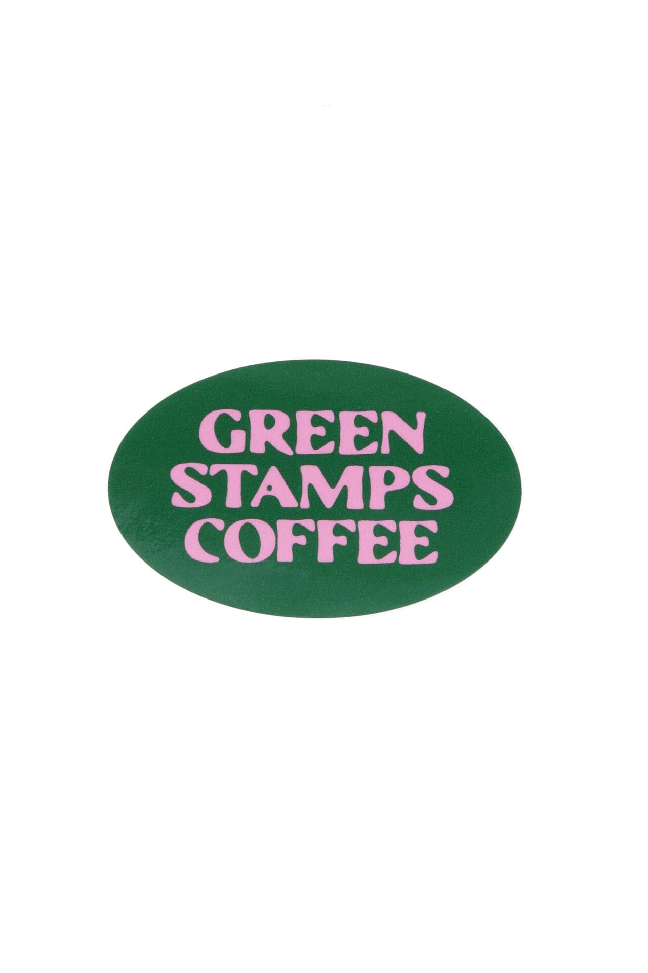 【GSCG】GREENSTAMPS STICKER SET