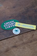 【GSCG】GREENSTAMPS STICKER SET