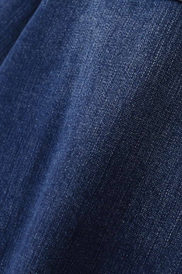 【先行予約 2月上旬-下旬 入荷予定】【Healthy Denimコラボ】オーバーシャツ