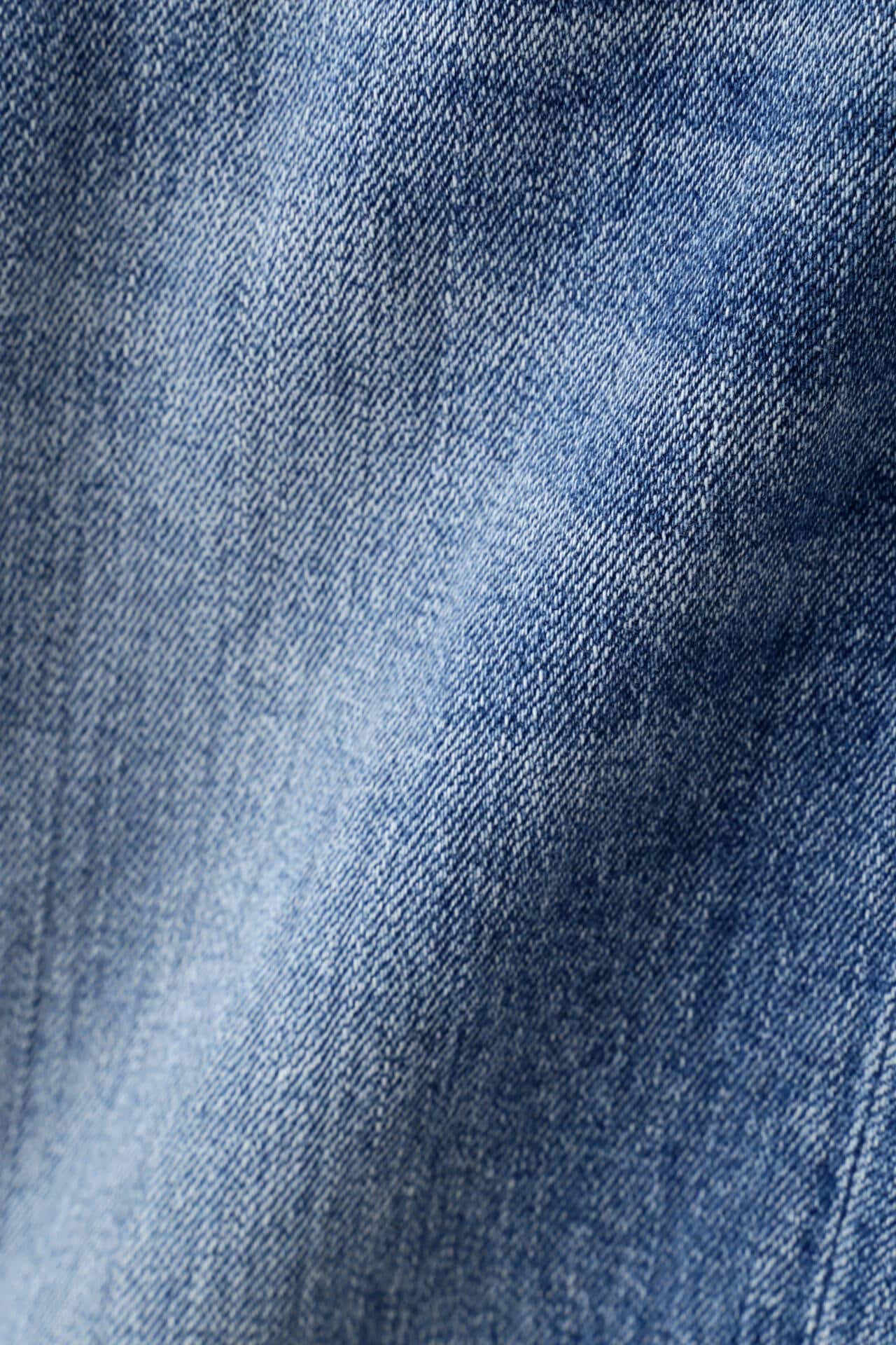 【先行予約 2月上旬-下旬 入荷予定】【Healthy Denimコラボ】ワイドデニム