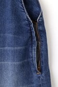 【先行予約 2月上旬-下旬 入荷予定】【Healthy Denimコラボ】オーバーオール