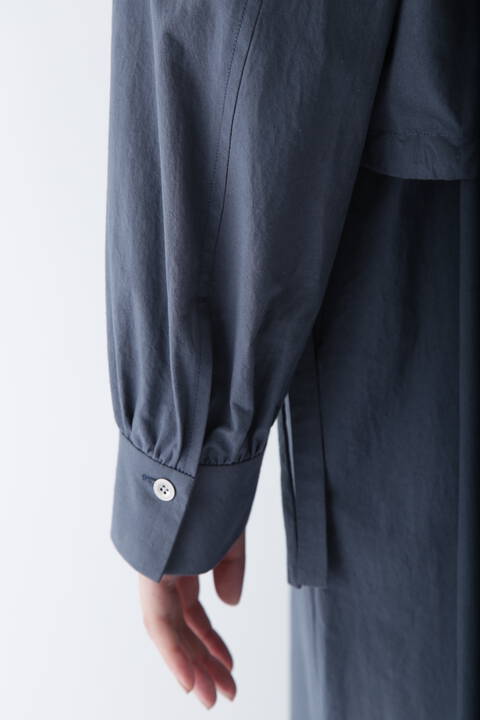 美品/ ISSEY MIYAKE イッセイミヤケ IM91FG026 3Dスチームストレッチ  