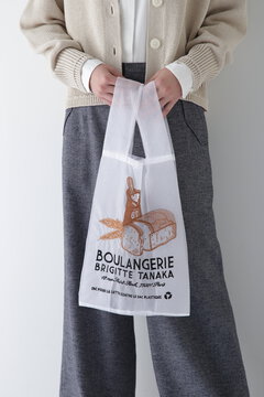 【BRIGITTE TANAKA】BOULANGERIE