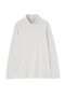 WOMEN’S Q82 ROLL NECK