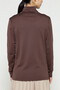 WOMEN’S Q82 ROLL NECK