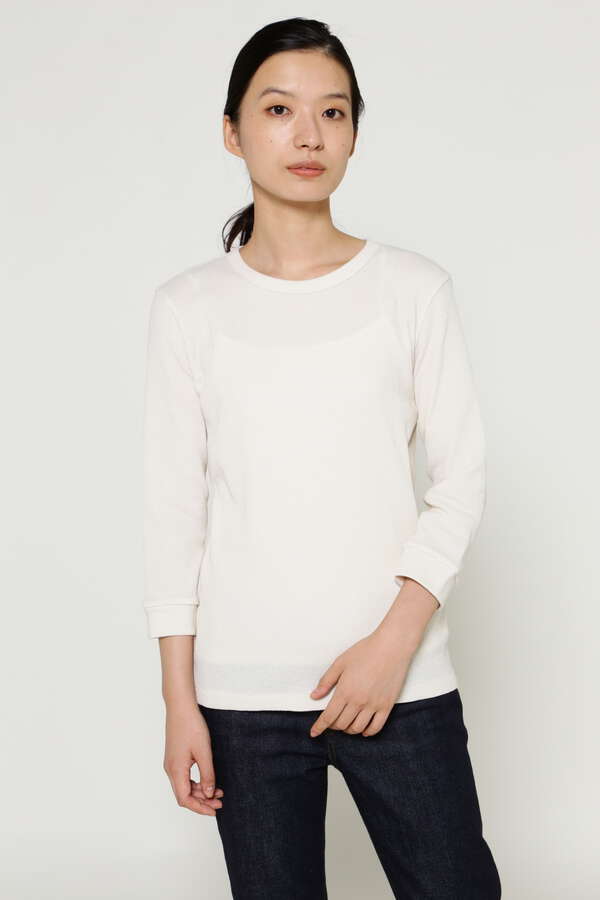 lululemon unity drop back sweater