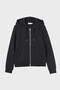 WOMEN’S COTTON LOOPBACK