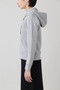 WOMEN’S COTTON LOOPBACK